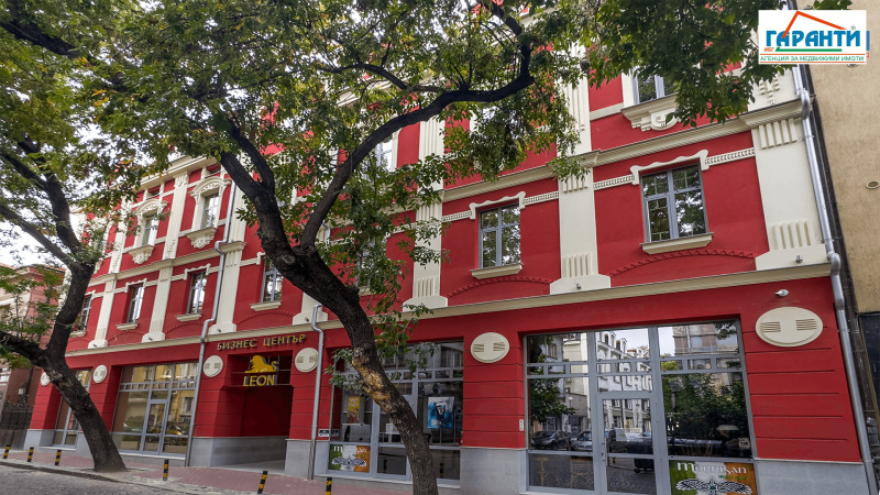 K pronájmu  Kancelář Plovdiv , Centar , 36 m2 | 79339635 - obraz [5]