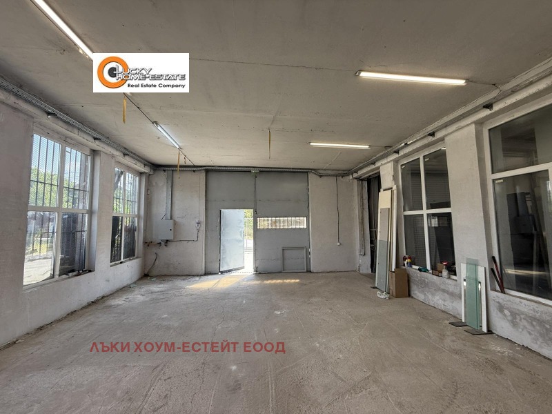 Дава под наем  Склад град София , с. Волуяк , 136 кв.м | 41003029 - изображение [5]