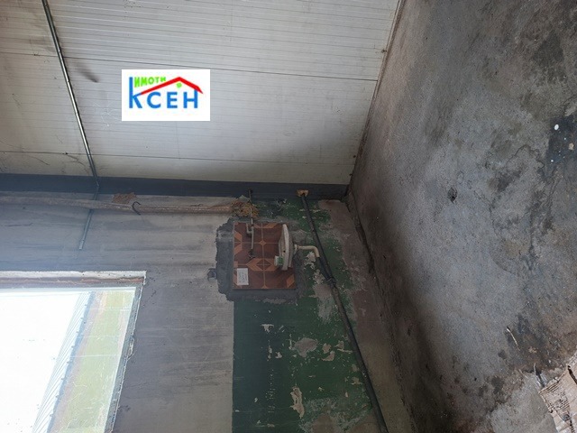 Дава под наем СКЛАД, гр. Търговище, Промишлена зона, снимка 5 - Складове - 53681641