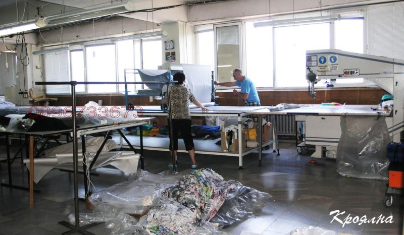 Дава под наем ПРОМ. ПОМЕЩЕНИЕ, гр. Габрово, Център, снимка 7 - Производствени сгради - 52784793