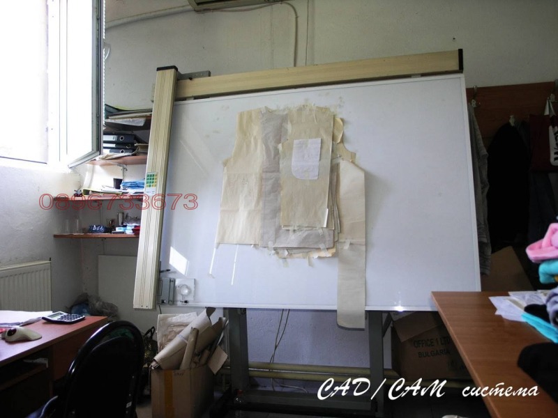 Дава под наем ПРОМ. ПОМЕЩЕНИЕ, гр. Габрово, Център, снимка 14 - Производствени сгради - 52784793