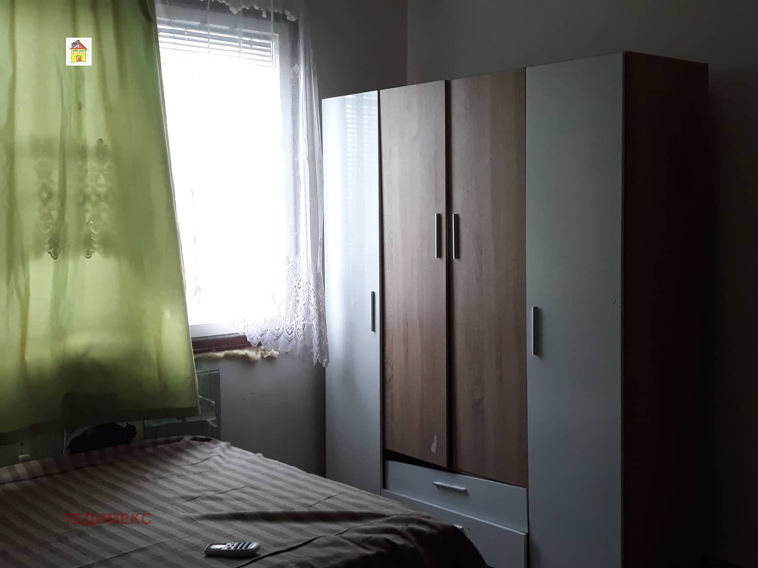 Дава под наем СТАЯ, гр. София, Люлин 8, снимка 15 - Стаи под наем - 53775801