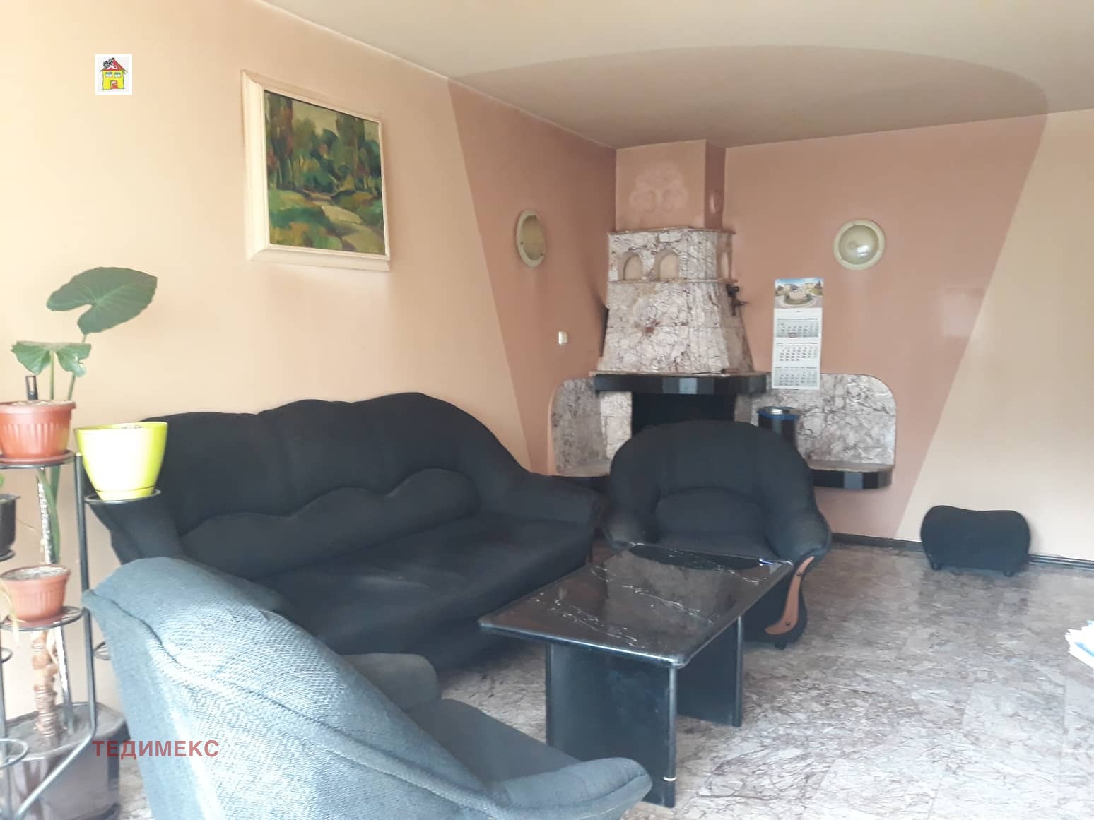 Дава под наем СТАЯ, гр. София, Люлин 8, снимка 14 - Стаи под наем - 53775801