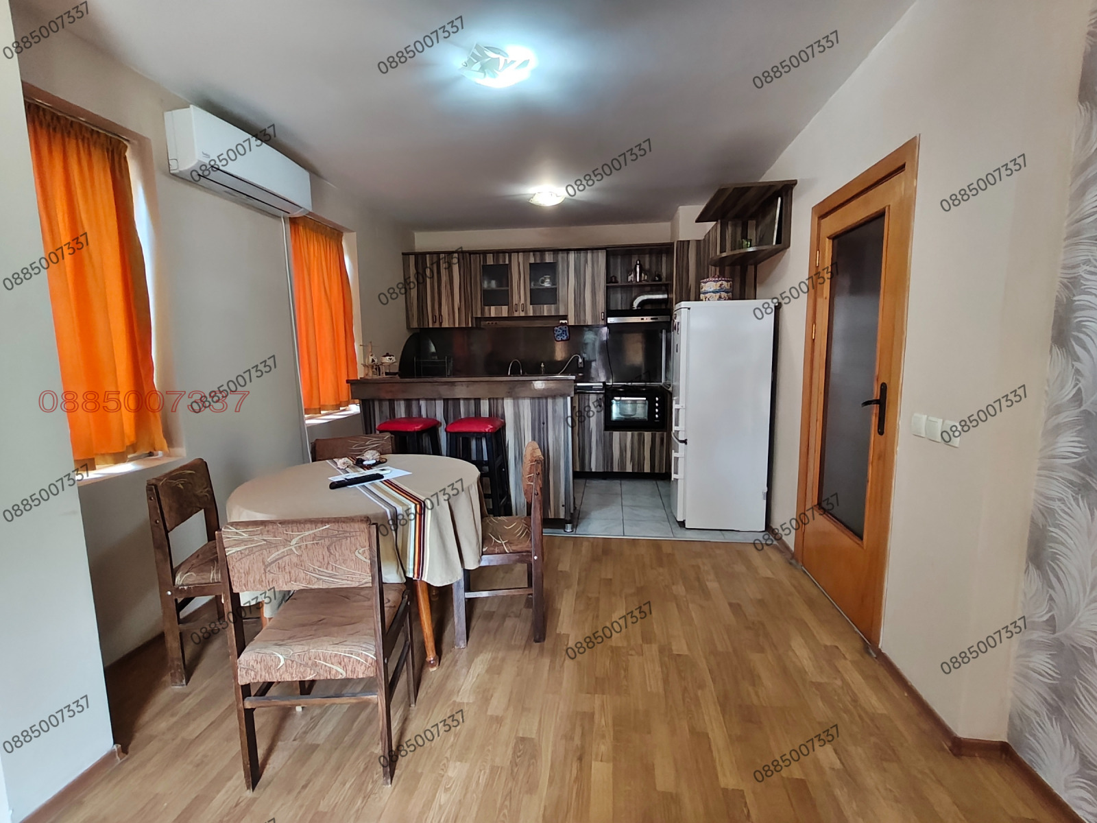 Дава под наем 2-СТАЕН, гр. Пловдив, Център, снимка 4 - Апартаменти - 55242804