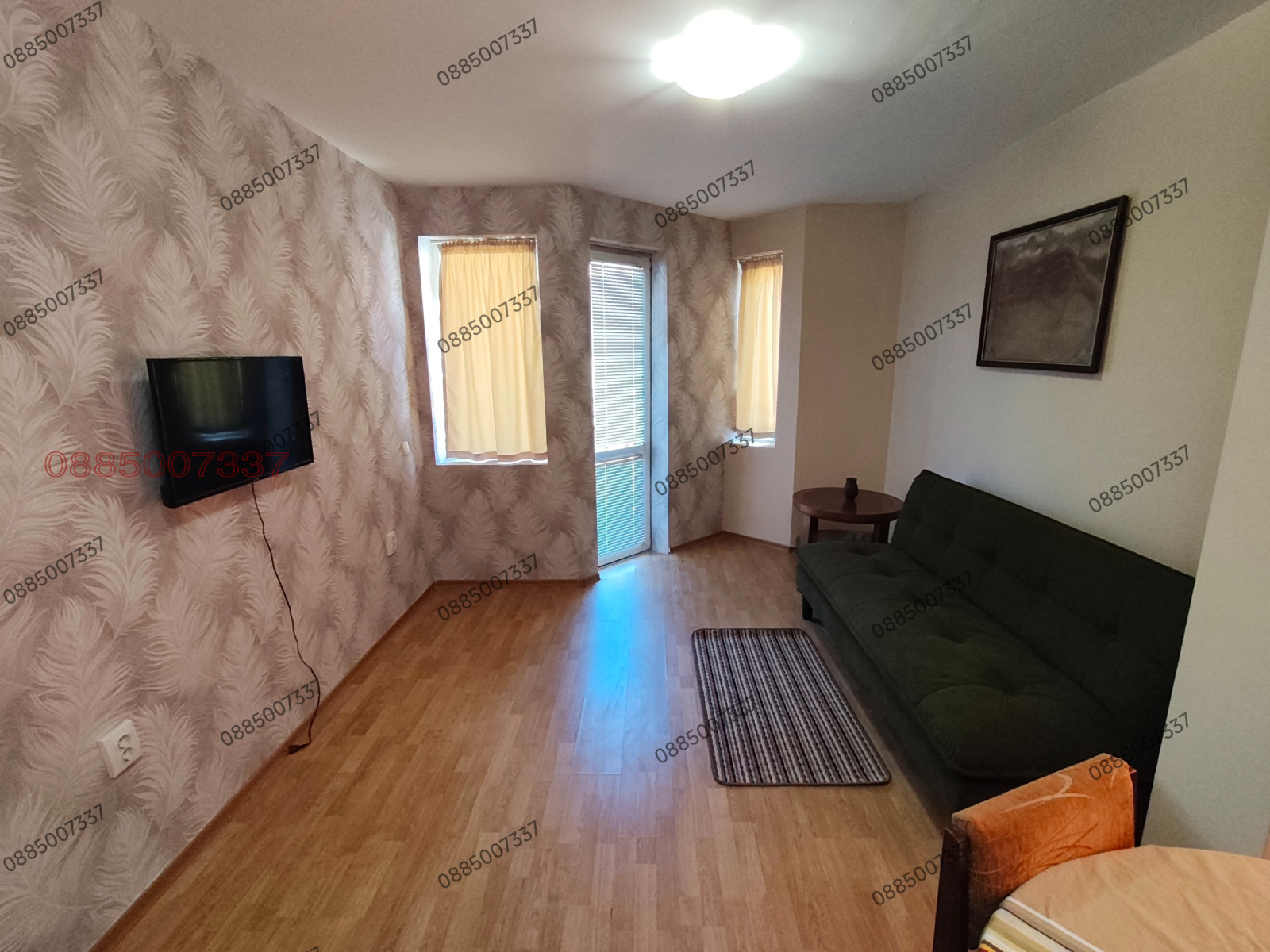 Дава под наем 2-СТАЕН, гр. Пловдив, Център, снимка 6 - Апартаменти - 55242804