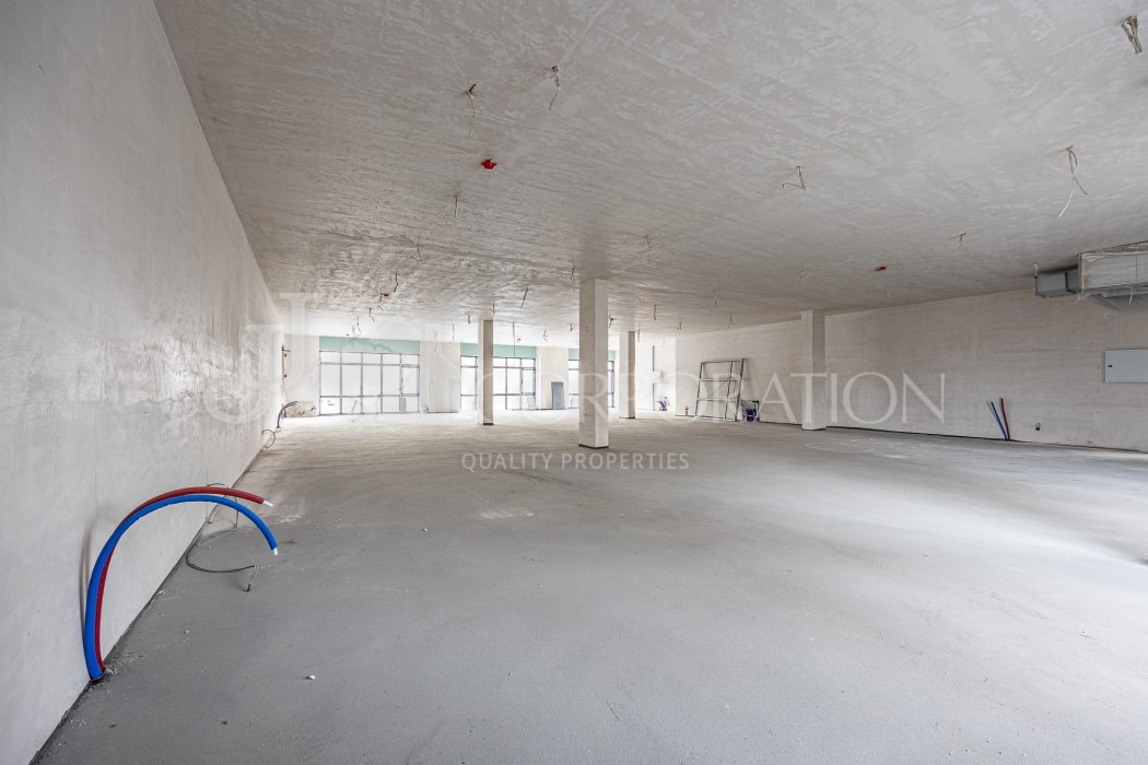 Дава под наем МАГАЗИН, гр. София, Люлин 10, снимка 2 - Магазини - 44495039