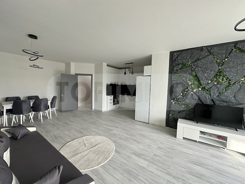 Дава под Наем 3-СТАЕН в град Варна, Бриз - 125 кв.м / 1 200 € » 2 347.00 лв., ТОПИММО