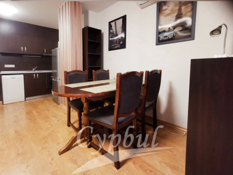 A louer  1 chambre Sofia , Tsentar , 60 m² | 50277907 - image [2]