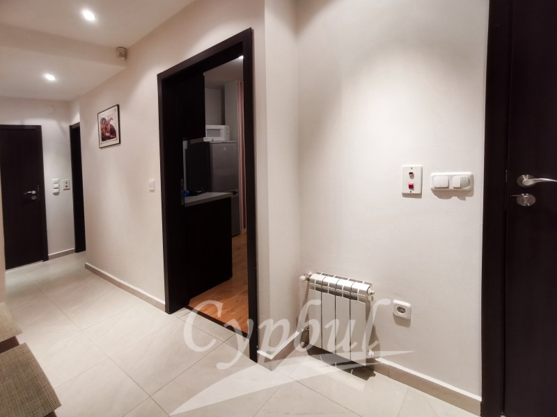 A louer  1 chambre Sofia , Tsentar , 60 m² | 50277907 - image [6]