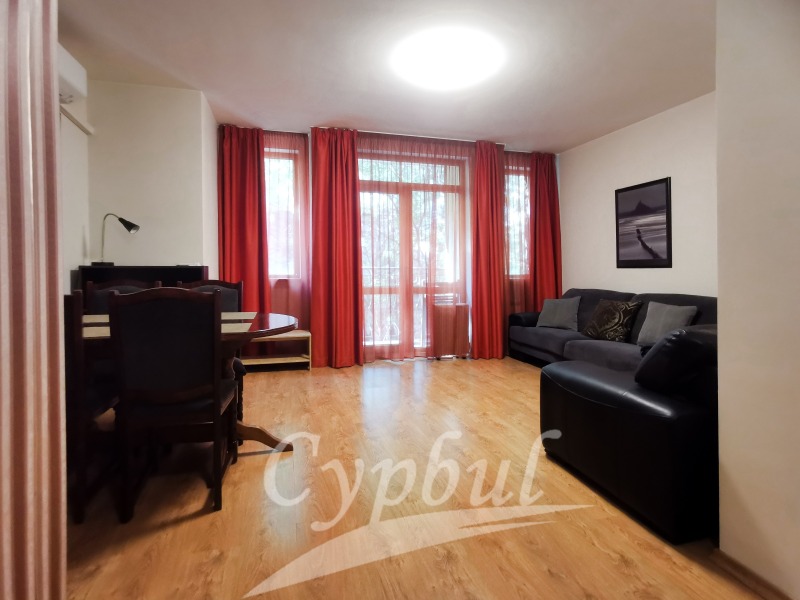 A louer  1 chambre Sofia , Tsentar , 60 m² | 50277907 - image [3]