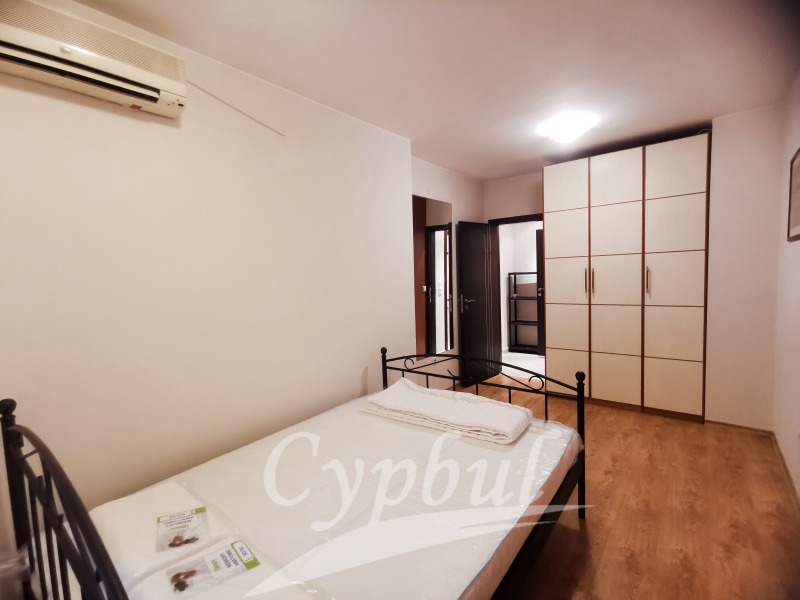 A louer  1 chambre Sofia , Tsentar , 60 m² | 50277907 - image [5]