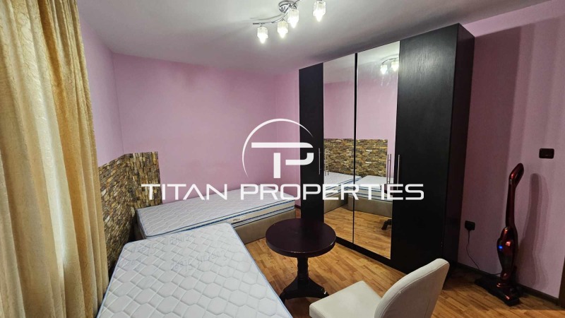 K pronájmu  1 ložnice Varna , Centar , 56 m2 | 30813295 - obraz [16]