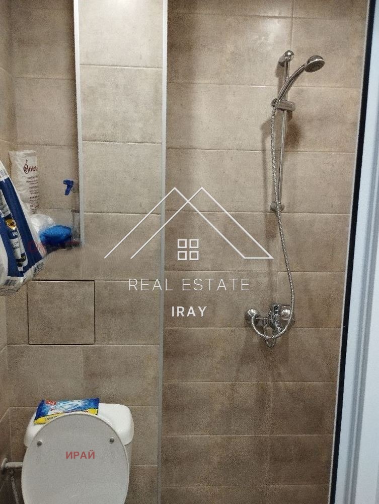 Te huur  1 slaapkamer Stara Zagora , Tsentar , 40 m² | 21885048 - afbeelding [12]