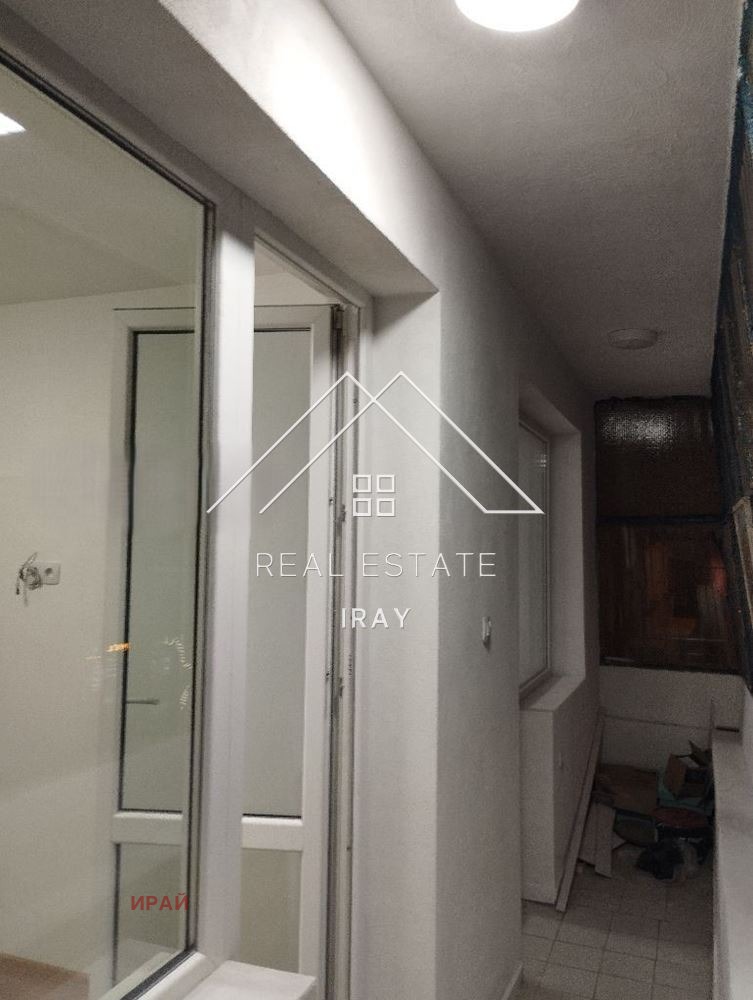 Te huur  1 slaapkamer Stara Zagora , Tsentar , 40 m² | 21885048 - afbeelding [6]