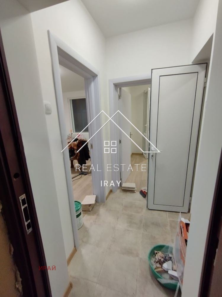Te huur  1 slaapkamer Stara Zagora , Tsentar , 40 m² | 21885048 - afbeelding [5]