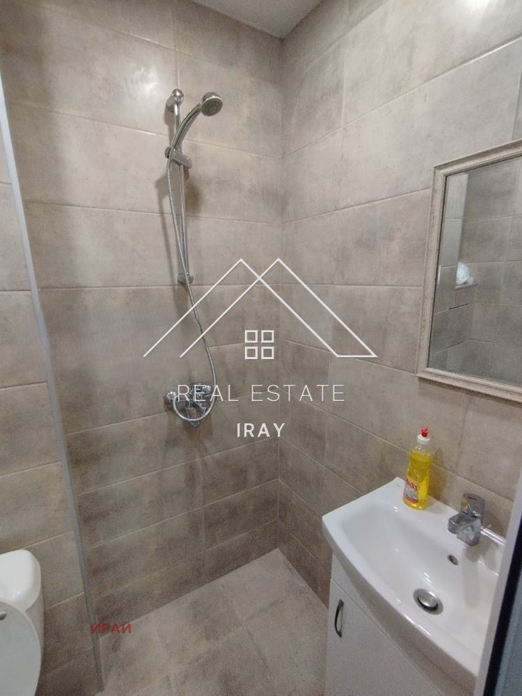Te huur  1 slaapkamer Stara Zagora , Tsentar , 40 m² | 21885048 - afbeelding [10]