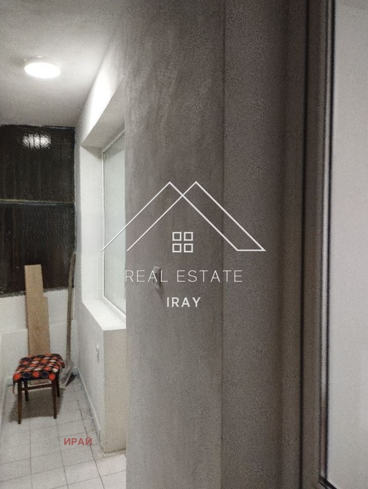 Te huur  1 slaapkamer Stara Zagora , Tsentar , 40 m² | 21885048 - afbeelding [8]