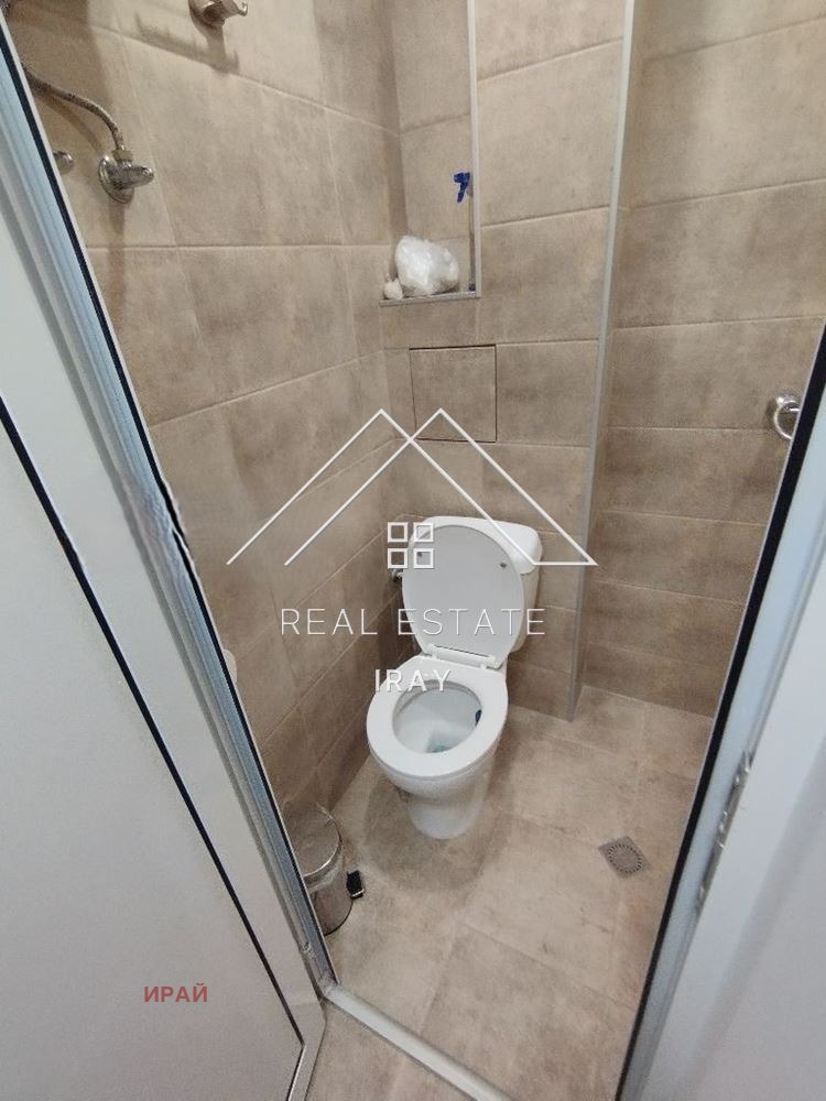 Te huur  1 slaapkamer Stara Zagora , Tsentar , 40 m² | 21885048 - afbeelding [9]