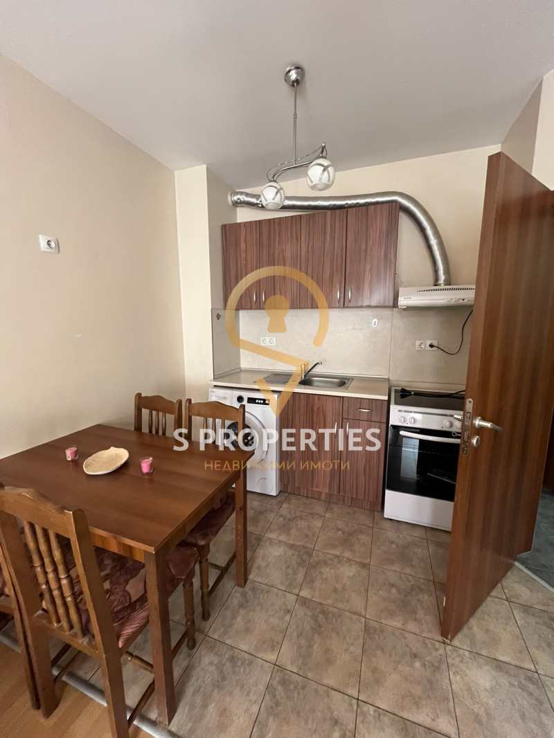 Da affittare  1 camera da letto Varna , Okragna bolnitsa-Generali , 52 mq | 92059567 - Immagine [5]