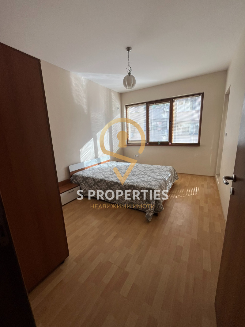 Da affittare  1 camera da letto Varna , Okragna bolnitsa-Generali , 52 mq | 92059567 - Immagine [2]