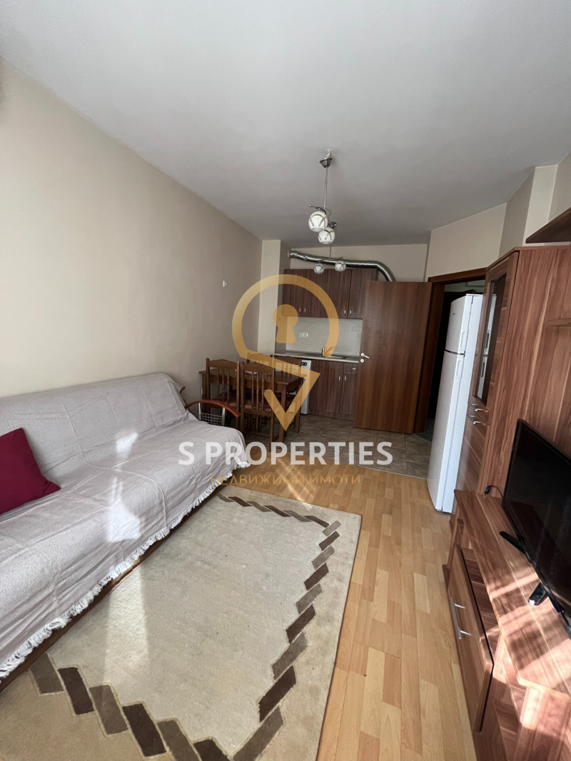 Da affittare  1 camera da letto Varna , Okragna bolnitsa-Generali , 52 mq | 92059567 - Immagine [3]