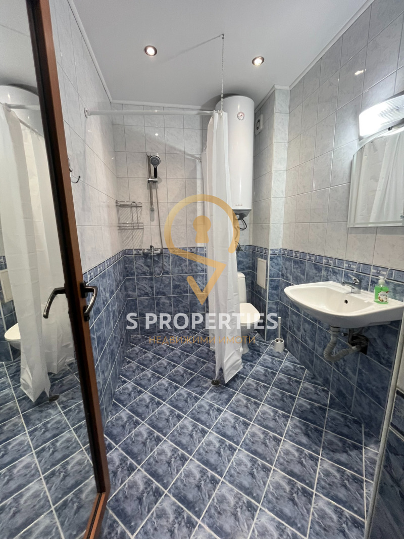 Da affittare  1 camera da letto Varna , Okragna bolnitsa-Generali , 52 mq | 92059567 - Immagine [7]