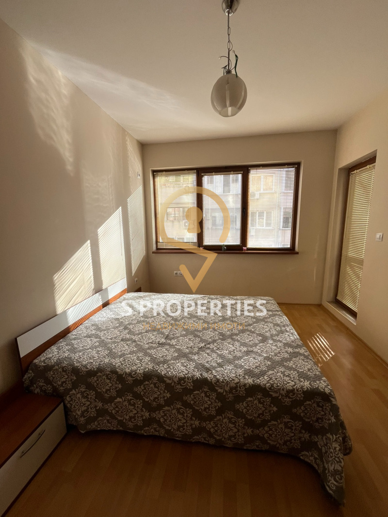 Da affittare  1 camera da letto Varna , Okragna bolnitsa-Generali , 52 mq | 92059567