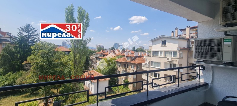 A louer  1 chambre Sofia , Lozenets , 73 m² | 70457067 - image [9]