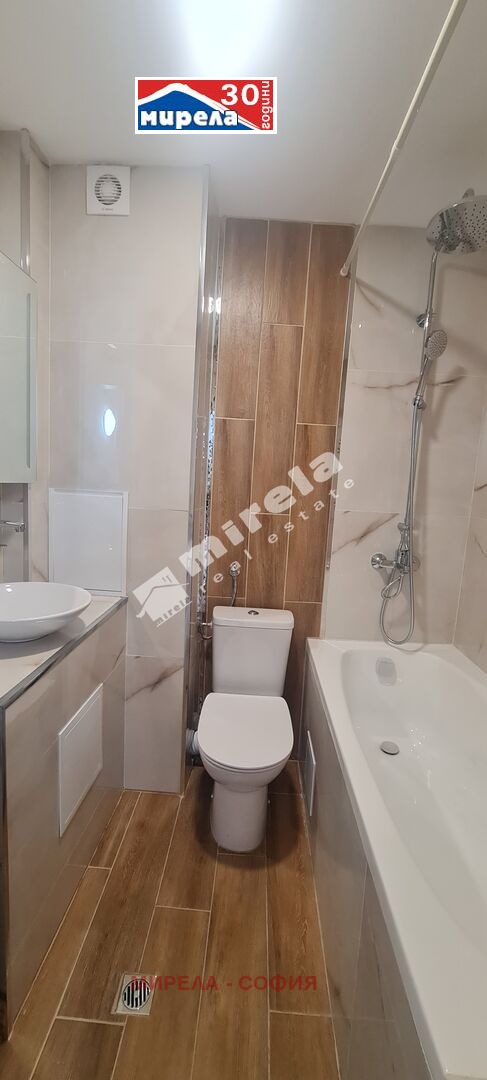 A louer  1 chambre Sofia , Lozenets , 73 m² | 70457067 - image [11]