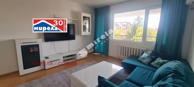 A louer  1 chambre Sofia , Lozenets , 73 m² | 70457067 - image [6]
