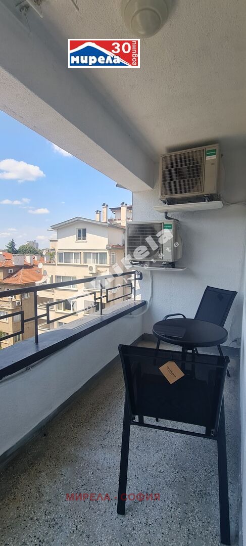 A louer  1 chambre Sofia , Lozenets , 73 m² | 70457067 - image [10]