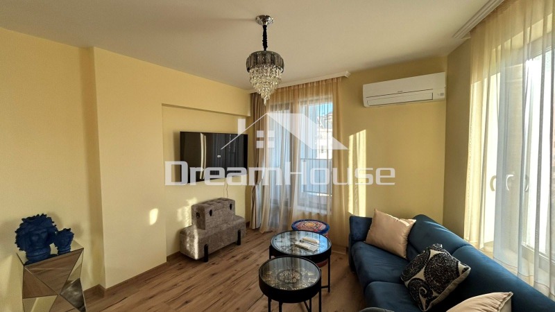 Дава под наем 2-СТАЕН, гр. Пловдив, Кършияка, снимка 3 - Апартаменти - 52772063