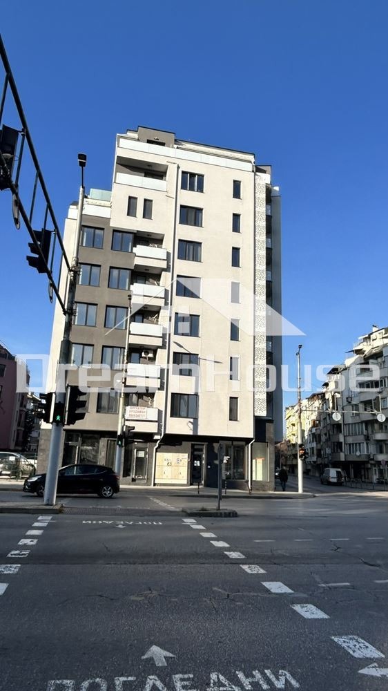 Дава под наем 2-СТАЕН, гр. Пловдив, Кършияка, снимка 13 - Апартаменти - 52772063