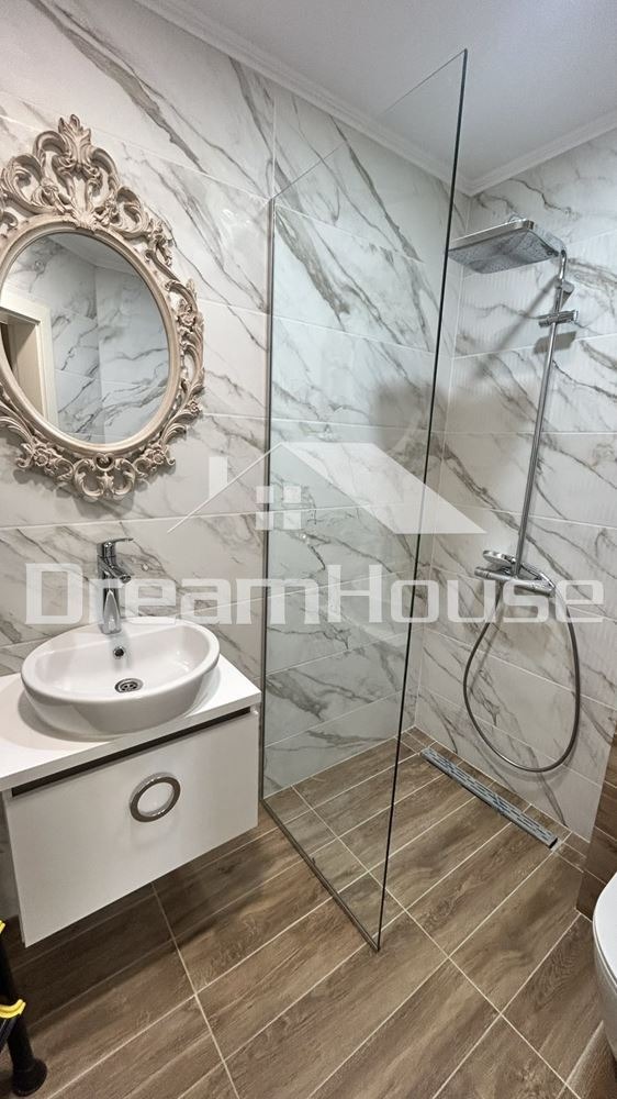 Дава под наем 2-СТАЕН, гр. Пловдив, Кършияка, снимка 7 - Апартаменти - 52772063