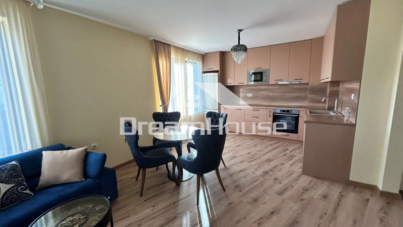 Дава под наем 2-СТАЕН, гр. Пловдив, Кършияка, снимка 2 - Апартаменти - 52772063