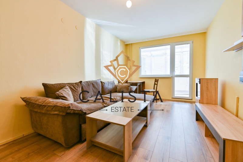 Дава под наем 2-СТАЕН, гр. София, Младост 4