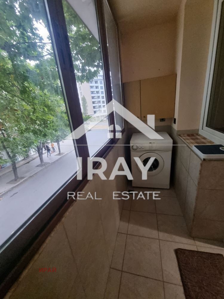 Do wynajęcia  2 sypialnie Stara Zagora , Opalczenski , 75 mkw | 51457835 - obraz [11]