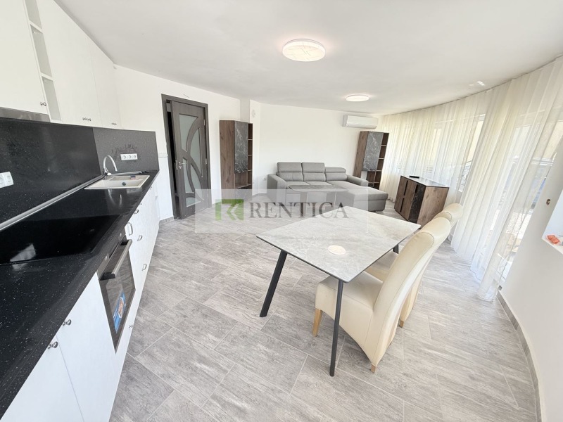 Zu vermieten  2 Schlafzimmer Warna , Lewski 2 , 120 qm | 98022826 - Bild [4]