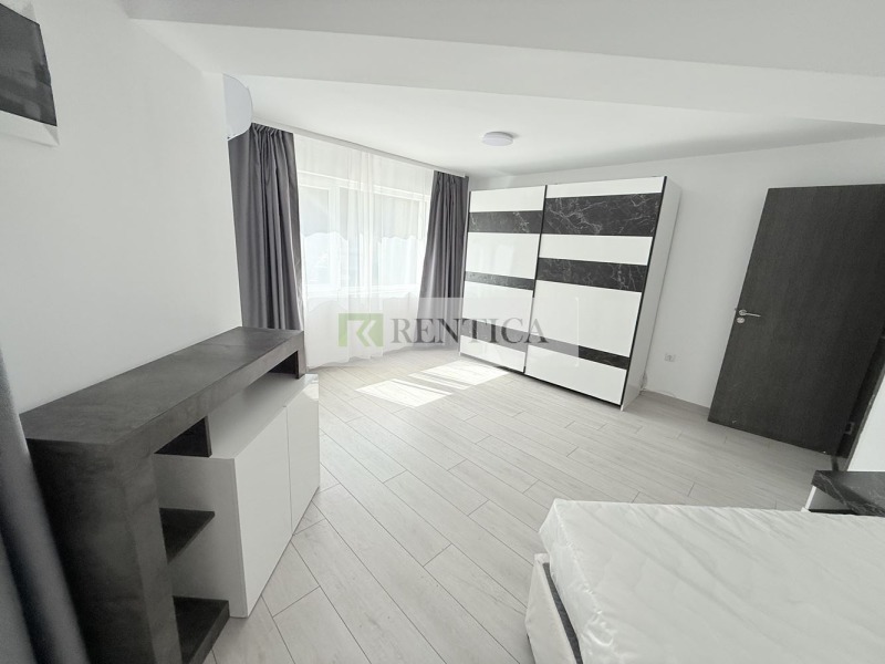 Zu vermieten  2 Schlafzimmer Warna , Lewski 2 , 120 qm | 98022826 - Bild [16]