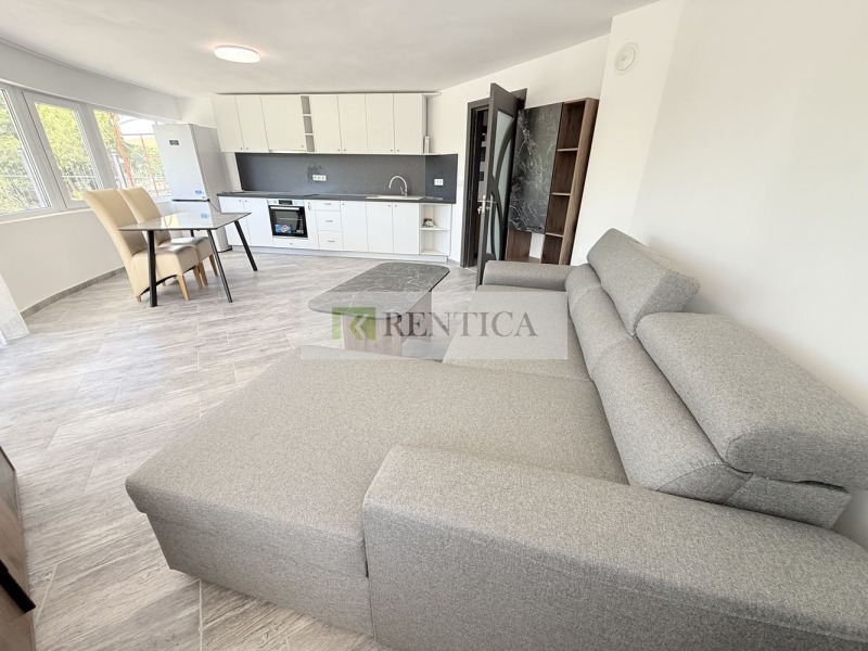 Zu vermieten  2 Schlafzimmer Warna , Lewski 2 , 120 qm | 98022826