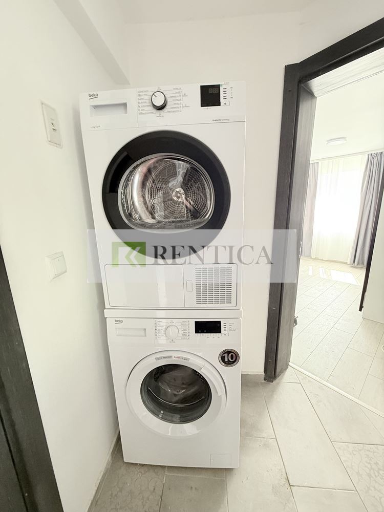 Zu vermieten  2 Schlafzimmer Warna , Lewski 2 , 120 qm | 98022826 - Bild [9]