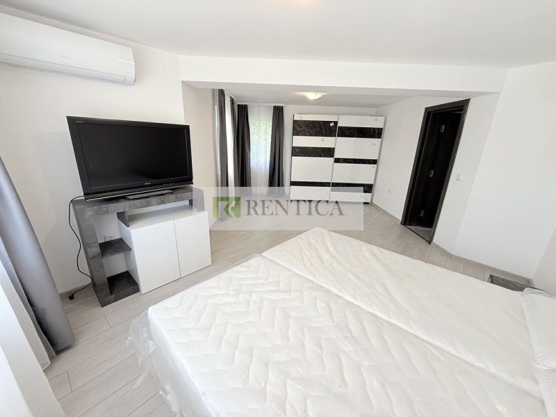 Zu vermieten  2 Schlafzimmer Warna , Lewski 2 , 120 qm | 98022826 - Bild [6]