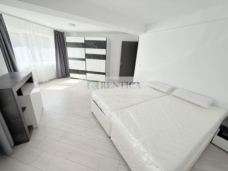 Zu vermieten  2 Schlafzimmer Warna , Lewski 2 , 120 qm | 98022826 - Bild [11]