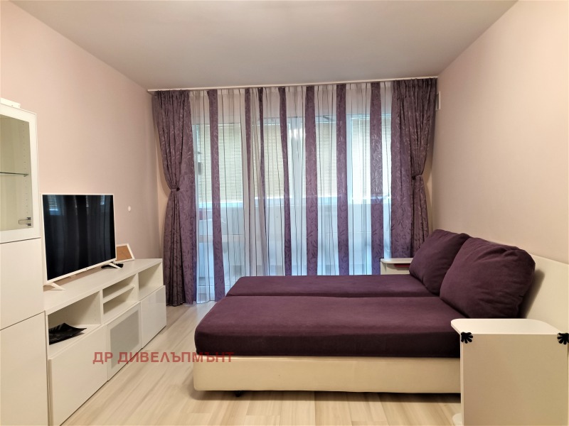 Vuokrattavana  2 makuuhuonetta Sofia , Mladost 1A , 74 neliömetriä | 52916499