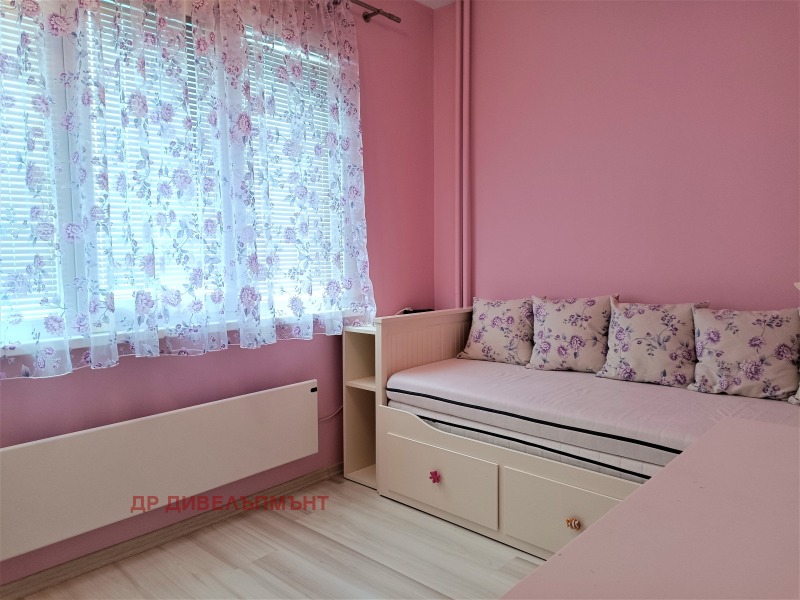 Vuokrattavana  2 makuuhuonetta Sofia , Mladost 1A , 74 neliömetriä | 52916499 - kuva [15]