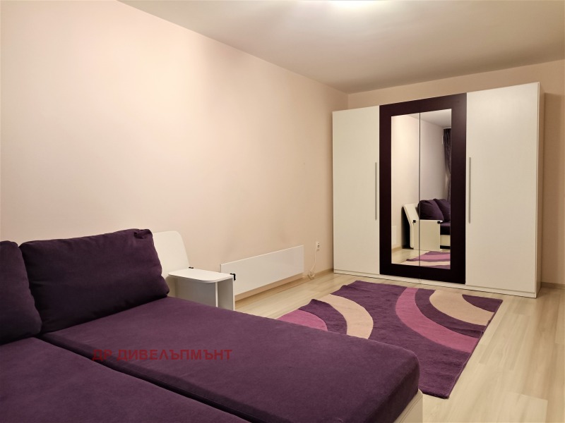 Vuokrattavana  2 makuuhuonetta Sofia , Mladost 1A , 74 neliömetriä | 52916499 - kuva [3]