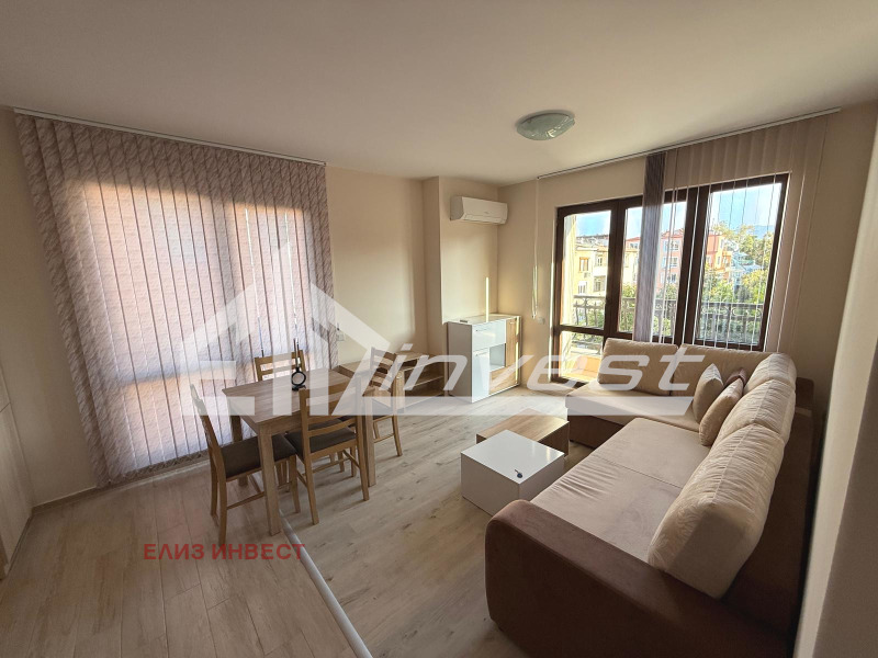 Дава под наем 3-СТАЕН, гр. Пловдив, Каменица 1, снимка 3 - Апартаменти - 52479254