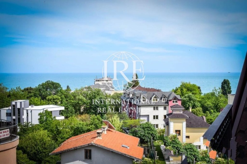 Дава под наем 3-СТАЕН, гр. Варна, м-т Ален мак, снимка 4 - Апартаменти - 52481657