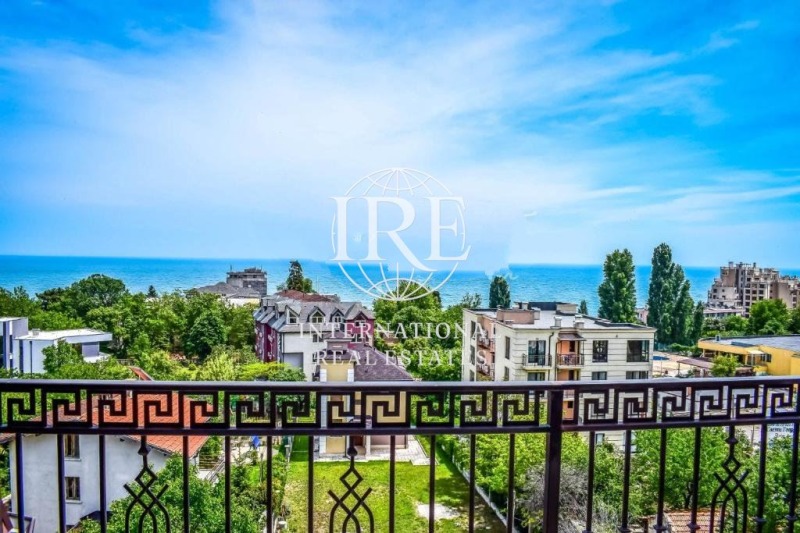 Дава под наем 3-СТАЕН, гр. Варна, м-т Ален мак, снимка 3 - Апартаменти - 52481657