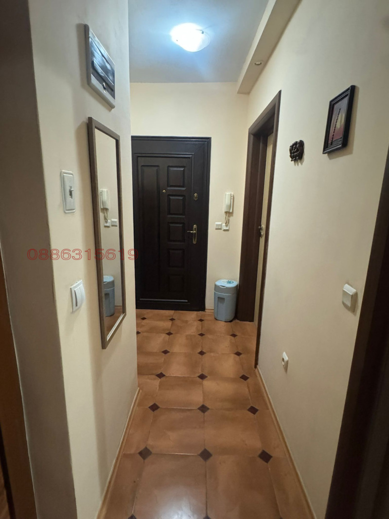 Дава под наем 3-СТАЕН, гр. Варна, Аспарухово, снимка 3 - Апартаменти - 52785005